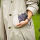 Парасолька жіноча Fulton L501-038697 Tiny-2 Sidney Squirrel Білка (L501-038697) - зображення 6