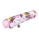 Парасолька жіноча Fulton L354-041161 Minilite-2 Pink Floral Рожеві квіти (L354-041161) - зображення 6