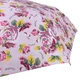 Парасолька жіноча Fulton L354-041161 Minilite-2 Pink Floral Рожеві квіти (L354-041161) - зображення 9