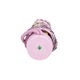 Парасолька жіноча Fulton L354-041161 Minilite-2 Pink Floral Рожеві квіти (L354-041161) - зображення 10