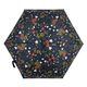 Парасолька жіноча Fulton L926-040751 Curio-2 UV Trippy Casino Казино (L926-040751) - изображение 5