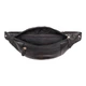 Чёрная напоясная сумка Visconti 721 BLK Bumbag Large (Black) - изображение 7