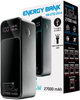 Powerbank everActive EB-27Q Ultra 27000 mAh Black (5903205775634) - obraz 1