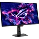 Монітор 26.5'" Asus ROG Strix OLED XG27AQDPG, Black (90LM0C50-B01971) - зображення 2