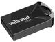 Флеш накопичувач USB 32Gb Wibrand Hawk, Black, USB 2.0 (WI2.0/HA32M1B) - зображення 1