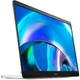 Портативний монітор 14" Dell P1425, Silver/Black (210-BQTB) - зображення 2