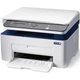 МФУ лазерное ч/б A4 Xerox WorkCentre 3025, Grey (3025V_BI) - изображение 1
