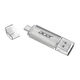 Флеш накопитель USB 32Gb Acer UT300, Silver, Type-C / USB 3.2 Gen 1 (BL.9BWWA.588) - изображение 1