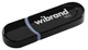 Флеш накопичувач USB 16Gb Wibrand Panther, Black, USB 2.0 (WI2.0/PA16P2B) - зображення 1