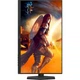 Монитор 27" AOC Q27G4ZR, Black/Red - изображение 5