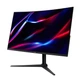 Монитор изогнутый 31.5" Acer Nitro XZ322QUP3bmiiphx, Black (UM.JX0EE.309) - изображение 3