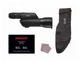 Зрительная труба MINOX MD 80 ZR 20-60x F1. Сетка MR2-S - изображение 4