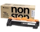 Картридж Brother TN1075, Black, PrintPro "Non Stop" (PP-B1075NS) - зображення 1