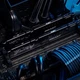 Модуль пам'яті для комп'ютера DDR5 8GB 5600 MHz Beast AM5 Black Fury (KF556C36BBE-8) - зображення 3