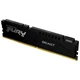 Модуль пам'яті для комп'ютера DDR5 8GB 5600 MHz Beast AM5 Black Fury (KF556C36BBE-8) - зображення 5
