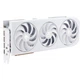 Відеокарта AMD Radeon RX 9070 XT 16GB GDDR6 Hellhound Spectral White PowerColor (RX9070XT 16G-L/OC/WHITE) - изображение 4