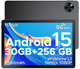 Планшет Doogee U11 Pro 6/256Gb Wi-Fi Infinite Black Global version - зображення 1