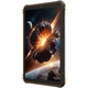 Планшет Blackview Active 5 8.68'90Hz HD+ /6GB/128GB/ T615 /6600mAh/ 16+13Мп /LTE/NFC/ IP69K/ Orange - изображение 4