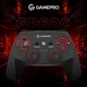 Геймпад GamePro GP600 Black UA - изображение 5