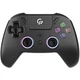 Геймпад GamePro GPS20B 2.4G/BT 5.1/USB (Switch/PC/PS/iOS/Android) RGB Black UA - изображение 1