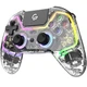 Геймпад GamePro GPS13T Transparent UA - зображення 2