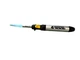 Мікропальник газовий MASTERTOOL 3 в 1 100 Вт 7.26 г/год 44-5117 - изображение 3