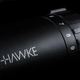 Оптичний приціл Hawke Vantage 3-9х40 сітка 22 LR HV з підсвічуванням - изображение 6