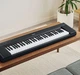 Сценическое фортепиано Yamaha Piaggero NP-15 Black (40940) - изображение 5