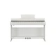 Цифровое фортепиано Yamaha YDP-165WH (40032) - изображение 2