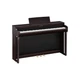 Цифровое фортепиано Yamaha CLP-825 Dark Rosewood (41541) - изображение 1