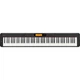 Цифровое фортепиано Casio CDP-S360BK (222072) - изображение 1