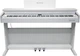 Цифровое фортепиано Toneberg Tdp-210 Wh (89650) - изображение 3