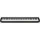 Цифровое фортепиано Casio Compact CDP-S110BK (127515) - изображение 3