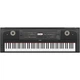 Сценическое фортепиано Yamaha DGX-670 Black (39233) - изображение 1