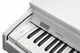 Цифровое фортепиано Kurzweil CUP E1 WH (530142) - изображение 4
