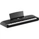 Сценическое фортепиано Yamaha DGX-670 Black (39233) - изображение 3