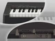 Сценическое фортепиано Yamaha P-45 (32609) - изображение 7