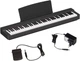 Сценическое фортепиано Yamaha P-225 Black (40937) - изображение 3