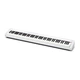 Цифровое фортепиано Casio PX-S1100WEC7 (222066) - изображение 3