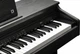 Цифровое фортепиано Kurzweil CUP E1 BK (530143) - изображение 5