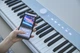 Цифровое фортепиано Casio Privia Px-S1100Cb (128838) - изображение 11