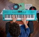 Синтезатор Roland Go:Keys-3-TQ (RO-2971) - изображение 5