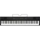 Цифровое фортепиано Korg Liano L1 Black (233800) - изображение 3
