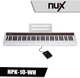 Цифровое фортепиано NUX NPK-10 (85903) - изображение 3