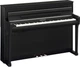 Цифровое фортепиано Yamaha CLP-885 Black (41533) - изображение 1