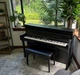 Цифровое фортепиано Yamaha CLP-885 Black (41533) - изображение 2