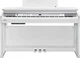 Цифровое фортепиано Kurzweil CUP P1 WH (530135) - изображение 1