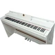 Цифровое фортепиано Alfabeto Vivace Polish White (25-12-23-08) - изображение 4