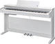 Цифровое фортепиано Kurzweil CUP M1 WH (530139) - изображение 3