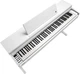Цифровое фортепиано Kurzweil CUP M1 WH (530139) - изображение 4